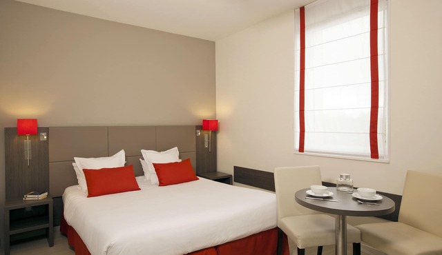 Residhome Reims Centre