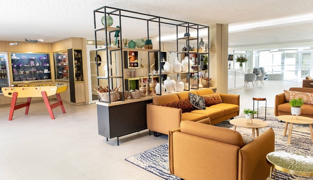 Residhome Toulouse Ponts Jumeaux