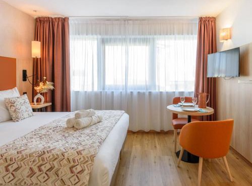 Residhome Toulouse Tolosa