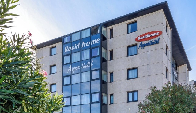 Residhome Toulouse Tolosa