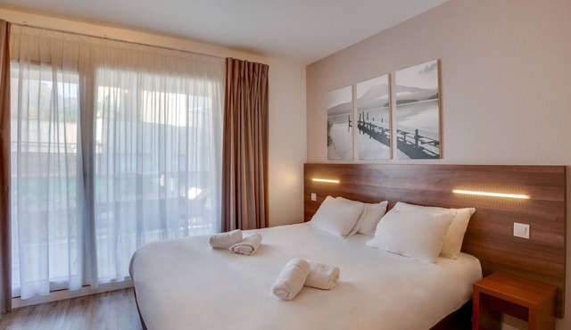 ResidHotel Azuréa
