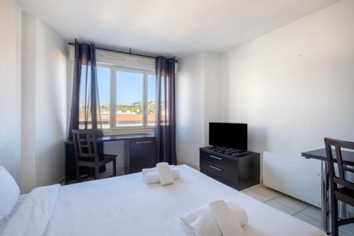 Residhotel Cannes Festival