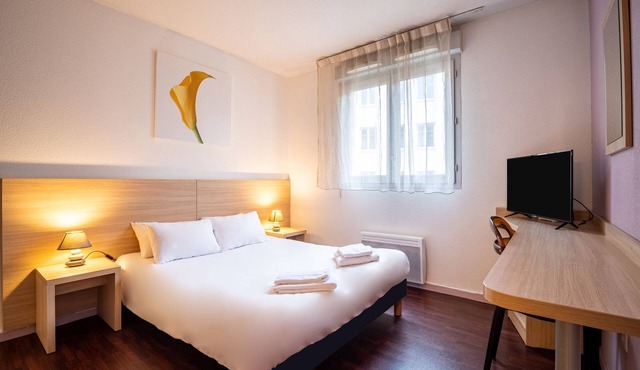 ResidHotel Saint Etienne Centre