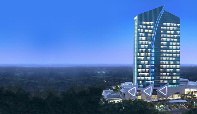 Resinda Hotel Karawang