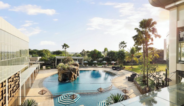 Resinda Hotel Karawang, Managed by Padma Hotels
