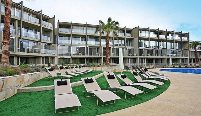 Resort 2 Bedroom 107/109