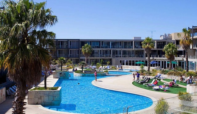 Resort 2 Bedroom 257/259