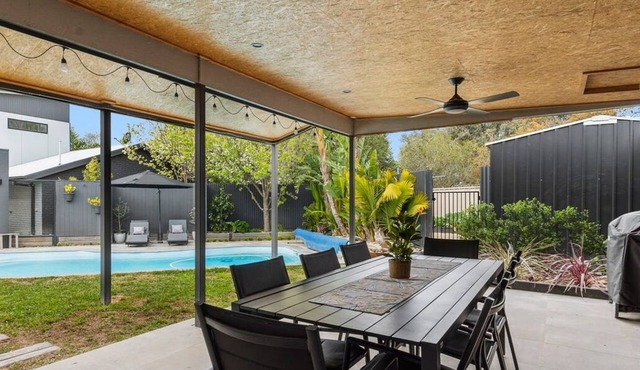 Resort 69 - Lakeview with privacy