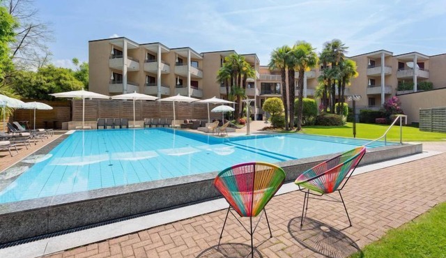 Resort al Centro by Interhome