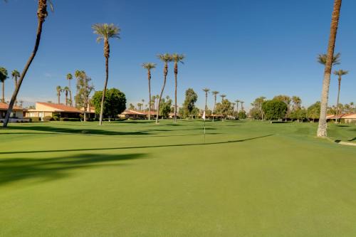 Resort Amenities Rancho Mirage Country Club Home