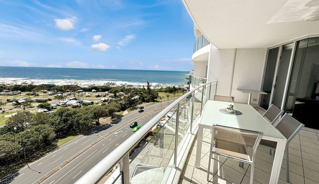 Resort Apartment in Maroochydore