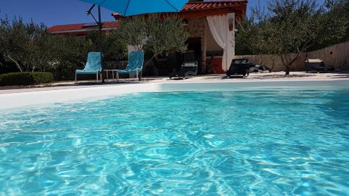 Resort Apartment Petrović