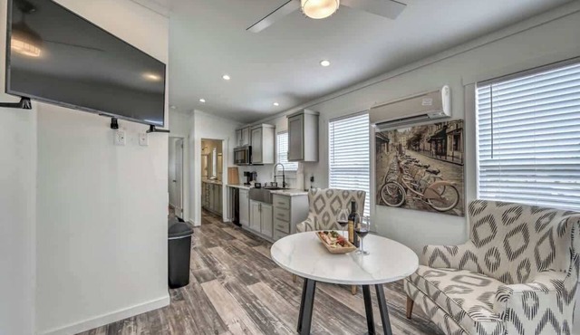Resort at Fredericksburg Unit 14