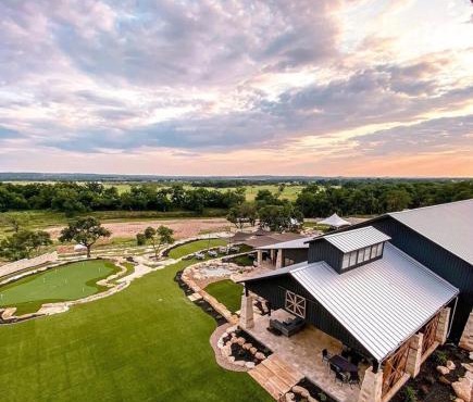 Resort at Fredericksburg Unit 1