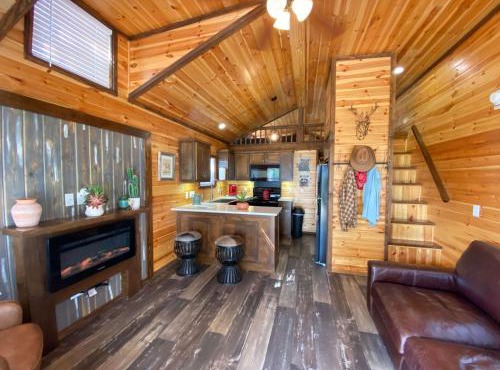 Resort at Fredericksburg Unit 2