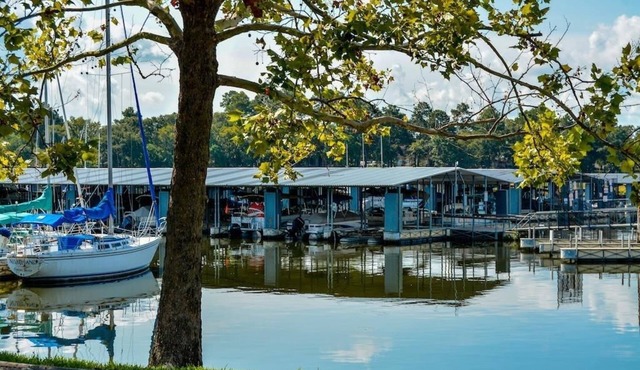Resort Attractions