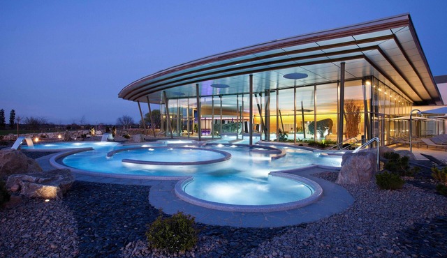 Resort Barrière Ribeauvillé