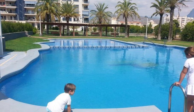 Resort Blaumar