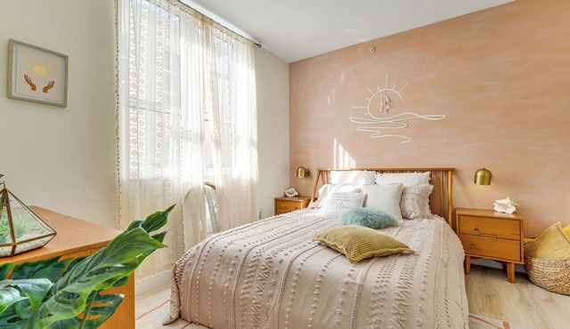 Resort Condo ~ 1 Mi to Boynton Beach Access!