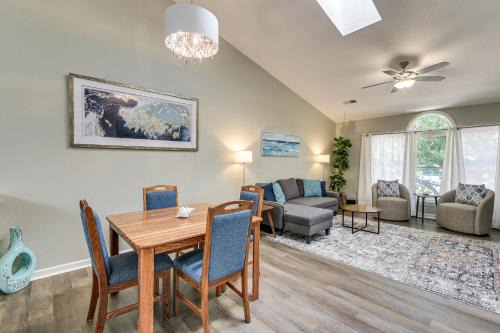 Resort Condo ~ 2 Mi to Sunset Beach Seashore!