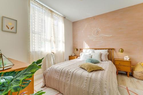 Resort Condo about 1 Mi to Boynton Beach Access!