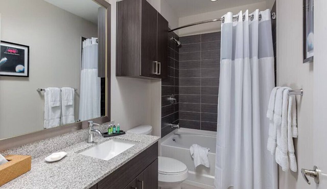 Resort Condo near SXSW
