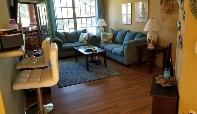 RESORT CONDO WITH POOL & CLUBHOUSE IN THE GRAND SURPRISE, AZ CARPORT PARKING