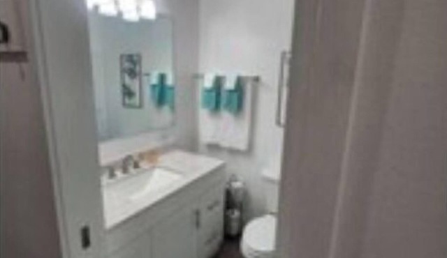 Resort Cottage Rental
