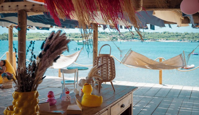 Resort Del Mar Emotion