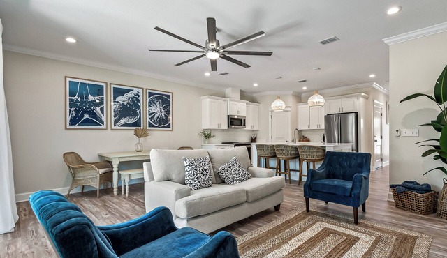 Resort Getaway BRAND NEW Townhome Near Beaches