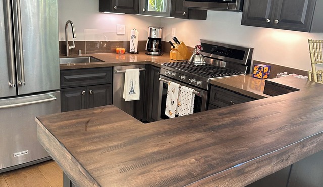 Resort Getaway with pool, indoor spa & hot tub and many more