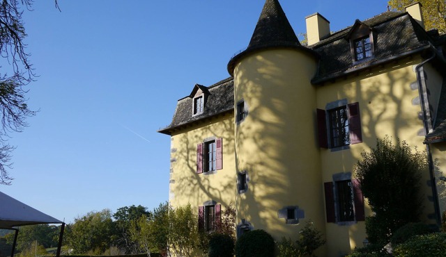 Resort Golf Château de Salles