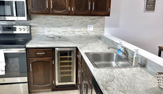 Resort/Golf Living near IU!