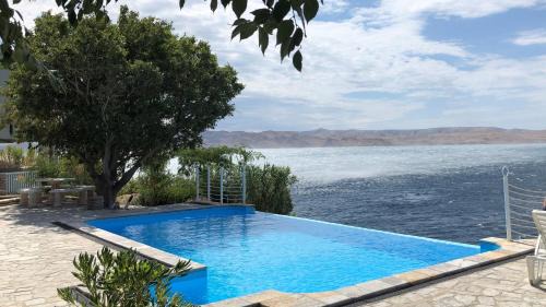 Resort haus ToMa