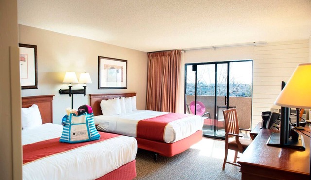 Resort Haven in Arizona:Close to Antelope Canyon!2 Pet Friendly Units,Pool