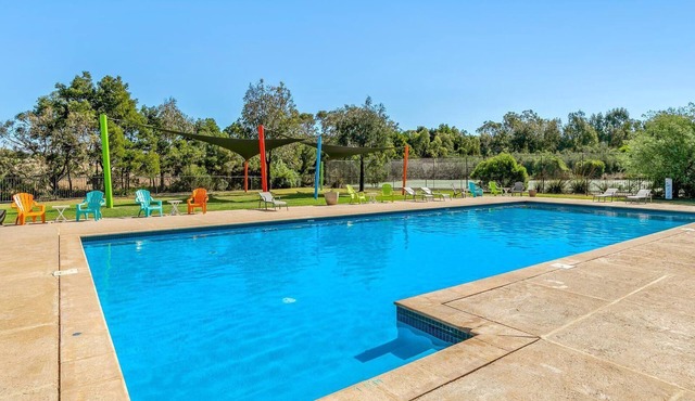 Resort Haven - sleeps 6