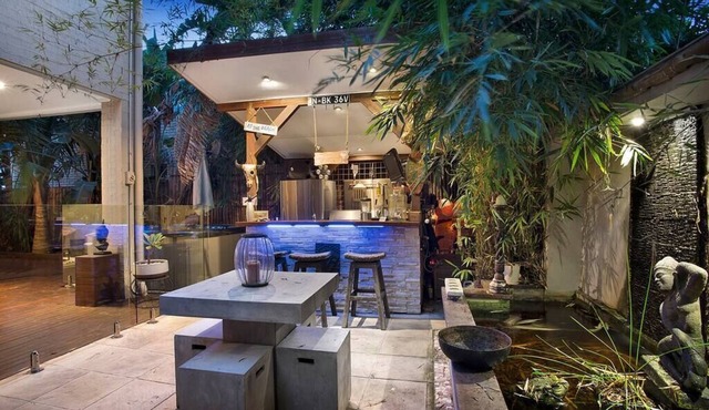 Resort home close to Airport and City