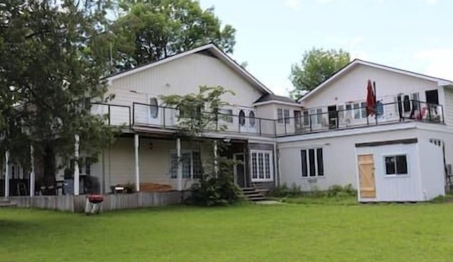 Resort, Lakefront room, Hot Tub, Pool, Sauna #6
