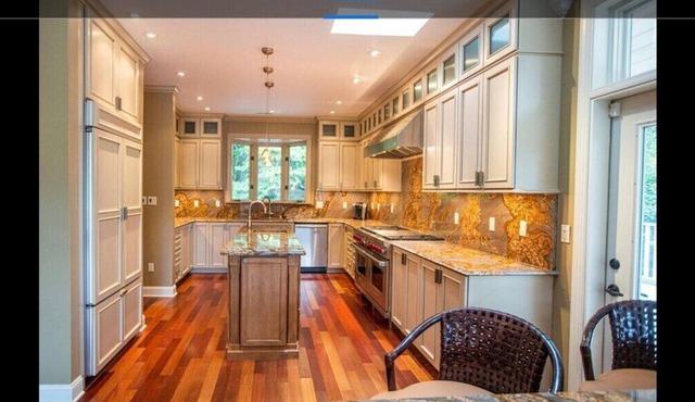 Resort Living at its Best - Greenbrier Luxury Home