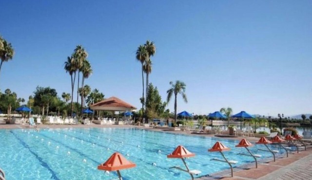 Resort Lifestyle in Val Vista Lakes | Updated Home