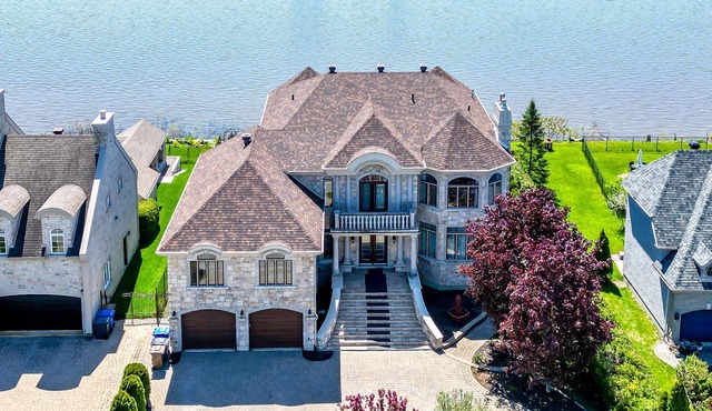 Resort-Like Amenities: Pool, Gym, Hot Tub, Front Water, Game Room, Cinema