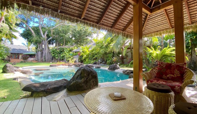 Resort-like Kailua Beach Lanikai Beach LABOR Day & SEPT Special