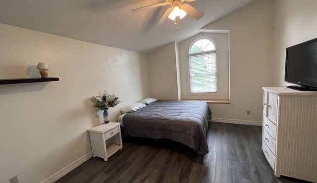 Resort like settings, Frenchtown Township