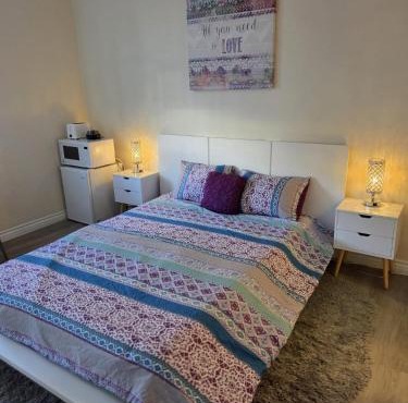 Resort Like Stay at a Cozy Relaxing Private Room Near UCI