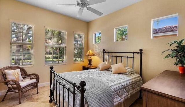 Resort Living at a Low Price!