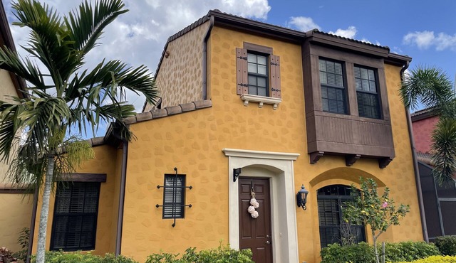 Resort Living at its Finest in Fort Myers!