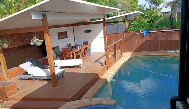 Resort Living in Kedron - Close to Airport, Shopping, transport and Hospital