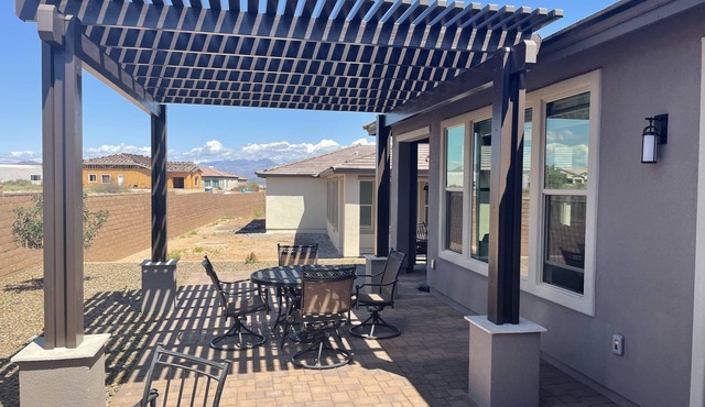 Resort living near Scottsdale