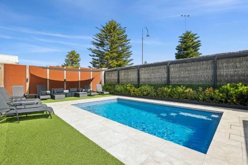 Resort Living on Tempest