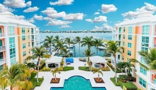 Resort living
